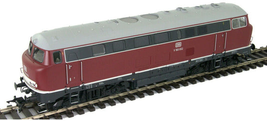 0ゲージ 鉄道模型 ディーゼル機関車 Lenz レンツ DB V 160 Lollo Era IV DB diesel locomotive V 160 Lollo Era IV DC DCC