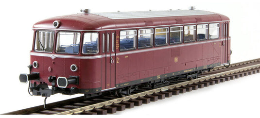 Oゲージ 鉄道模型 Lenz レンツ レールバス 798 657-3 DB Era IV DC
