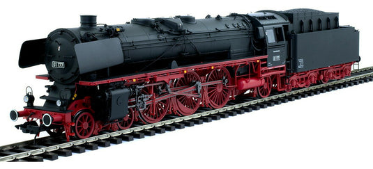 0ゲージ 鉄道模型 Lenz レンツ DB BR 01 177 Era III Steam locomotive DCC DC