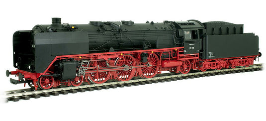Oゲージ 車両 Lenz レンツ DRG 01 193 Era II Tender locomotive 01 193 DRG DC DCC