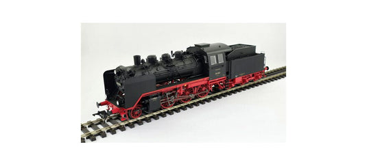 ゼロゲージ 鉄道模型 レンツ Lenz DRG BR 24 Epoch II RailCom DCC DC Steam locomotive