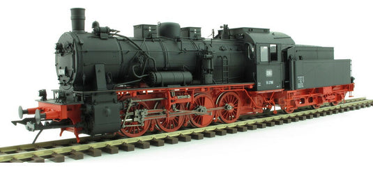 Oゲージ 鉄道模型 Lenz レンツ DB 蒸気機関車 55形 Epoch III サウンド 煙付 Steam Locomotive class 55 DB epoch III sound smoke DC DCC