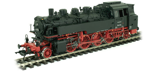 0ゲージ 鉄道模型 Lenz レンツ DRG BR 86 436 Era II Steam locomotive DCC DC