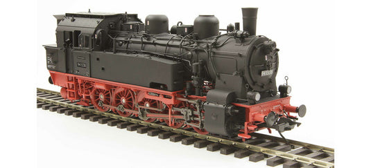 0ゲージ 鉄道模型 蒸気機関車 Lenz レンツ BR 94.5 レンシュタイグ 展示モデル Era III Tenderloc BR 94.5 Rennsteiglok epoch III DC