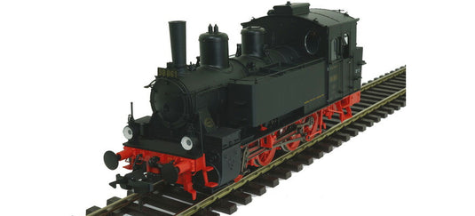 ゼロゲージ 鉄道模型 Lenz レンツ DRG BR 98 861 Era II Tender locomotive BR 98 861 DC DCC