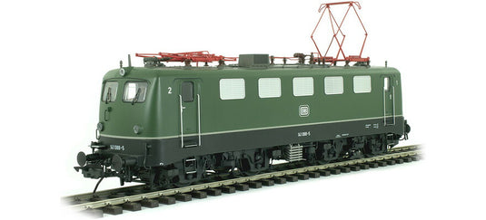 ゼロゲージ 鉄道模型 Lenz レンツ epoch V DC DCC Electric locomotive 141 006 7 DB AG epoch V DC DCC