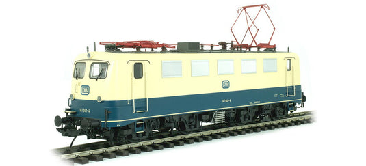 Oゲージ 鉄道模型 Lenz レンツ DB AG 電気機関車 141 082 8 Epoch V Electric locomotive 141 082 8 of the DB AG epoch V DC DCC