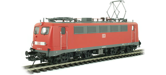 Oゲージ 鉄道模型 Lenz レンツ DB AG 電気機関車 141 089 Epoch VI Electric locomotive 141 089 traffic red DB AG Epoch VI DC DCC