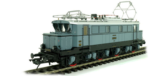 ゼロゲージ 鉄道模型 Lenz レンツ epoch II DC DCC Electric locomotive E44 010 DRG epoch II DC DCC