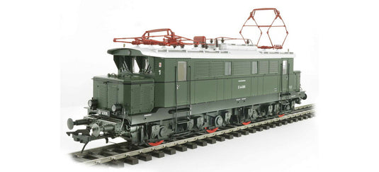 ゼロゲージ 鉄道模型 レンツ Lenz DB E 44 006 Era III DCC DC Electric locomotive