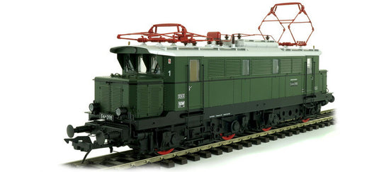 ゼロゲージ 鉄道模型 電気機関車 Lenz レンツ DB E 44 098 Era III Electric locomotive E 44 098 of the DB era III DC DCC