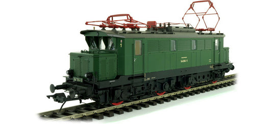 ゼロゲージ 鉄道模型 Lenz レンツ epoch IV DC DCC Electric locomotive 144 064 3 DB epoch IV DC DCC