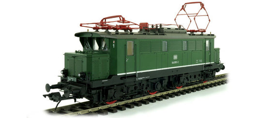 ゼロゲージ 鉄道模型 Lenz レンツ epoch IV DC DCC Electric locomotive 144 093 2 DB epoch IV DC DCC