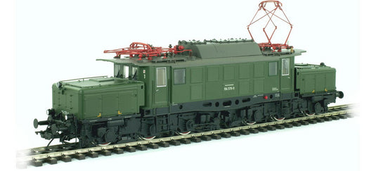 0ゲージ 鉄道模型 電気機関車 Lenz レンツ DB 194 579 9 Era IV Electric locomotive 194 579 9 of the DB era IV DC RailCom integriert