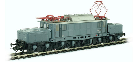 ゼロゲージ 鉄道模型 Lenz レンツ DRG Electric locomotive E 94 004 era II DC Digital Decoder RailCom