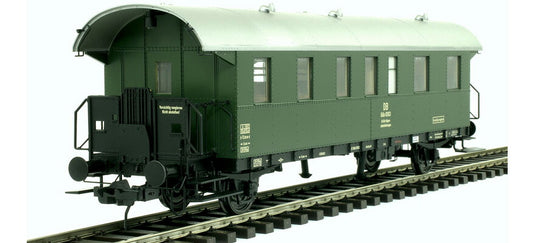 0ゲージ 車両 Lenz レンツ DB Donnerbuechse Era III Construction train car DC
