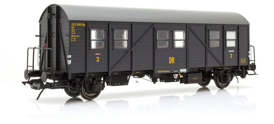 ゼロゲージ 客車 Lenz レンツ DRG MCi 43 Era II MCi 43 auxiliary passenger car DC