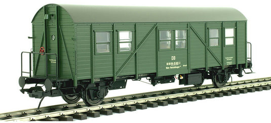 ゼロゲージ 車両 Lenz レンツ DB MCi construction train carriage era IV DC