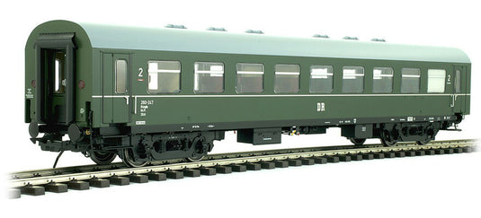 ゼロゲージ 客車 Lenz レンツ DR Reko Wagen B4mgl Era III DC