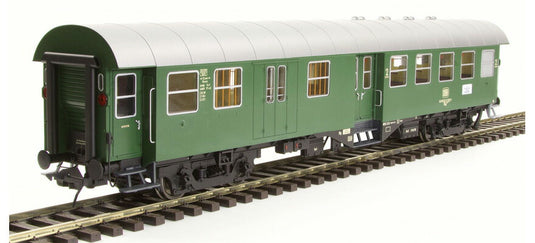 Oゲージ 客車 Lenz レンツ DB BDyg Era IV BDyg conversion car 2nd class DB DC