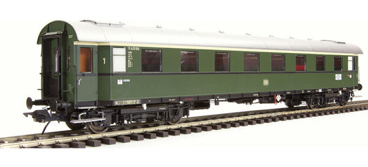 Oゲージ 客車 Lenz レンツ DB A4ue 28 epoch III 1st class express train wagon DB DC