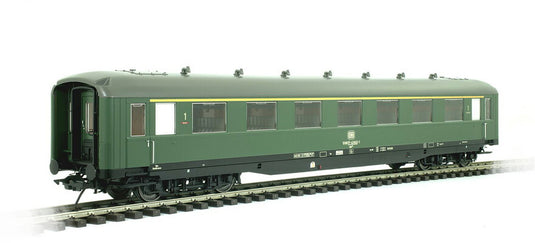 ゼロゲージ 客車 Lenz レンツ DB AB4ue 38 Era III Skirted car AB4ue 38 1st class DC