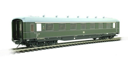 ゼロゲージ 客車 Lenz レンツ DR AB4ue 38 Era III Skirted car AB4ue 38 1st class DC