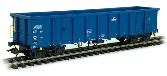 ゼロゲージ 鉄道模型 貨車 Lenz レンツ PKP Eanos high side gondola epoch VI DC
