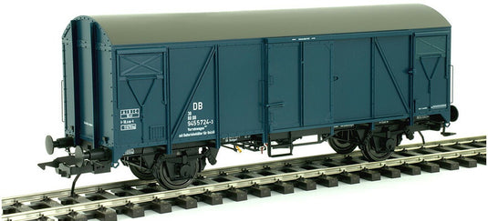 ゼロゲージ 鉄道模型 Lenz レンツ DB Gls 205 Era IV Railway service car Gls 205 DC