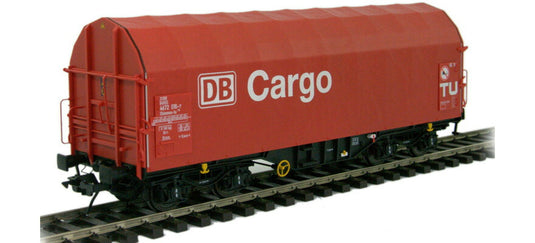 ゼロゲージ 鉄道模型 Lenz 貨車 Shimmns-tu 718 DB Cargo Era VI DC