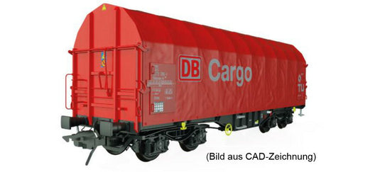ゼロゲージ 鉄道模型 Lenz 貨車 Shimmns-tu 718 CAIB Era VI DC