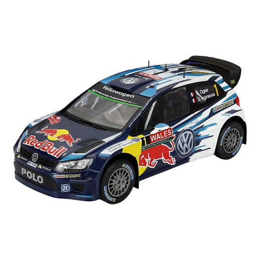 VWフォルクスワーゲン Polo WRC
