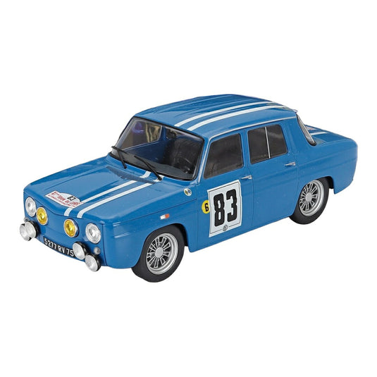 Renaultルノー R8 Gordini ナイトバージョン