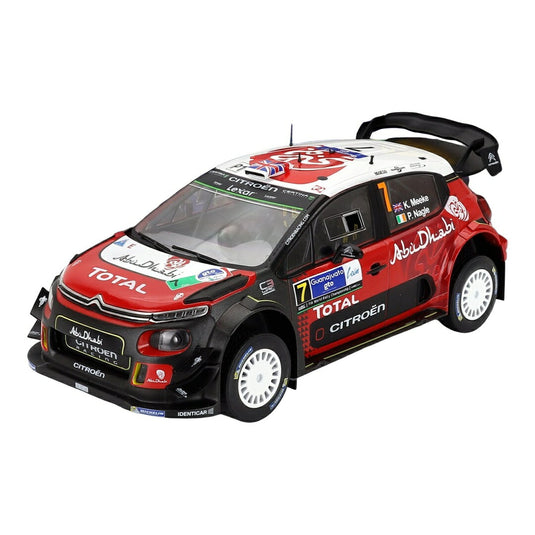 Citroenシトロエン C3 WRC