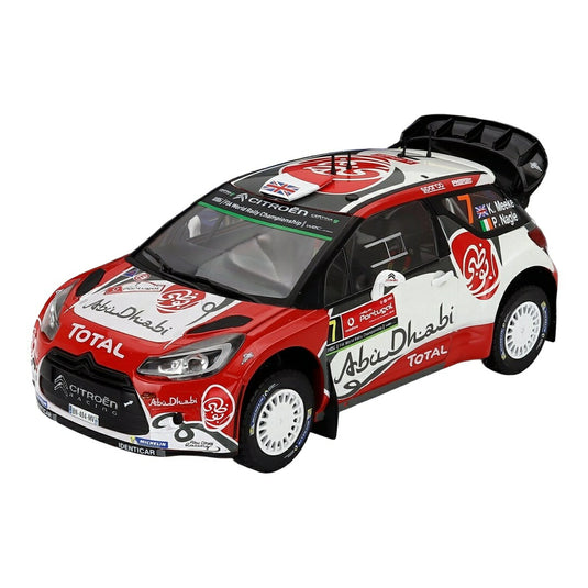 Citroenシトロエン DS3 WRC
