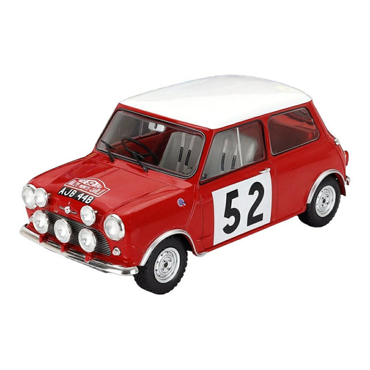 Morrisモリス Mini Cooper S