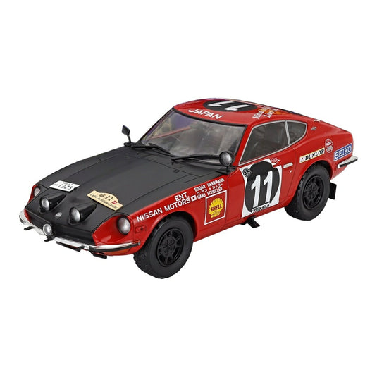 Nissan日産 Datsunダットサン 240Z