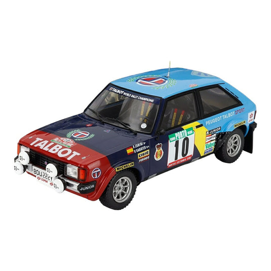 Talbot Talbot Sunbeam Lotus
