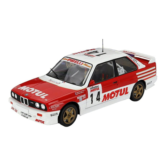 BMW M3 E30
