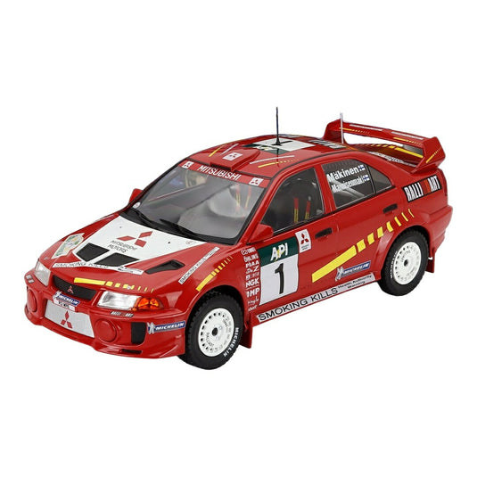 Mitsubishi三菱 Lancerランサー Evo V