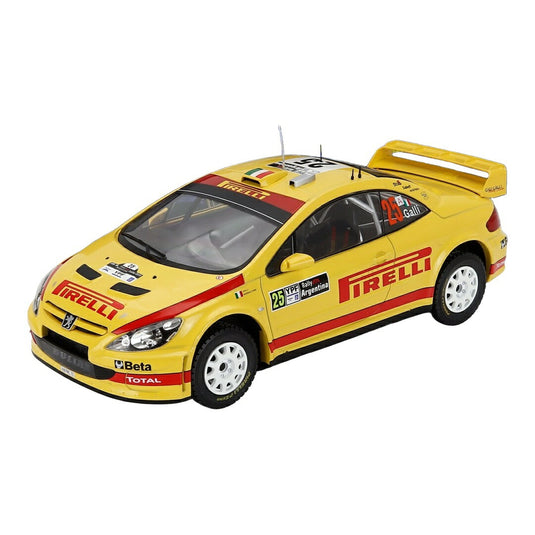 Peugeotプジョー 307 WRC