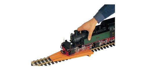Gゲージ 鉄道模型 LGB G-Rerailer