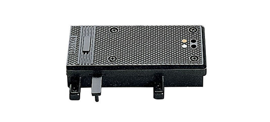 Gゲージ 鉄道模型 LGB Turnout Mechanism Power system: DC