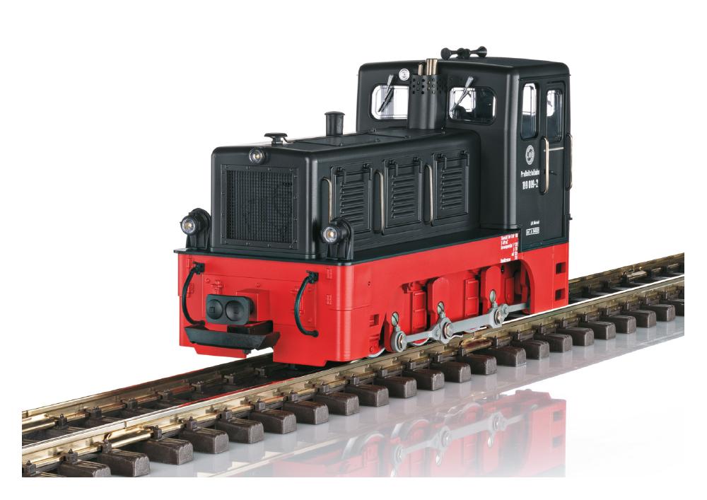 LGB 20322V10Cシリーズ サウンド付き Gゲージ 鉄道模型 外国Private 