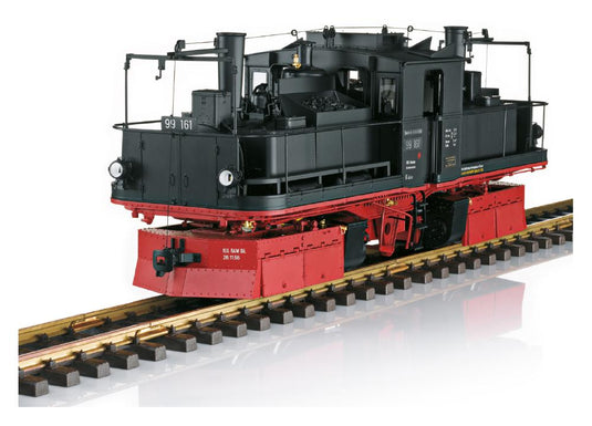 LGB 26254シリーズ99 161 サウンド付き Gゲージ 鉄道模型 外国DR