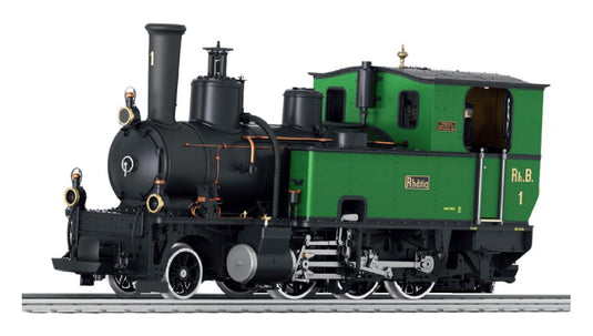 LGB 26273シリーズG 3/4 サウンド付き Gゲージ 鉄道模型　外国RhB