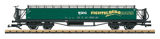 LGB 32357タイプKC4 Gゲージ 鉄道模型　外国Private
