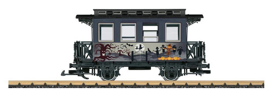 LGB 39024ハロウィン Gゲージ 鉄道模型　外国