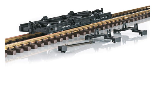 LGB 49184Type WW/s Gゲージ 鉄道模型　外国OBB