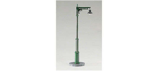 Gゲージ 鉄道模型 LGB Station lamp, 1-arm